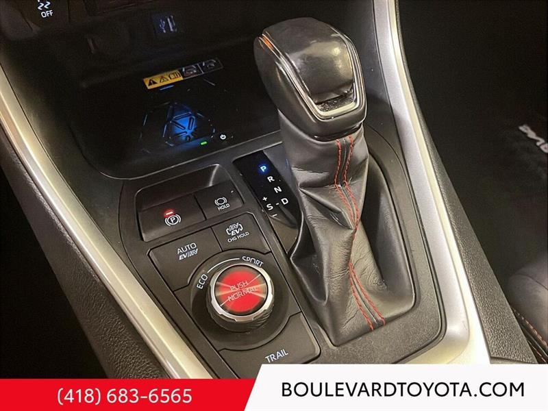 toyota RAV4 Prime 2023 - 17