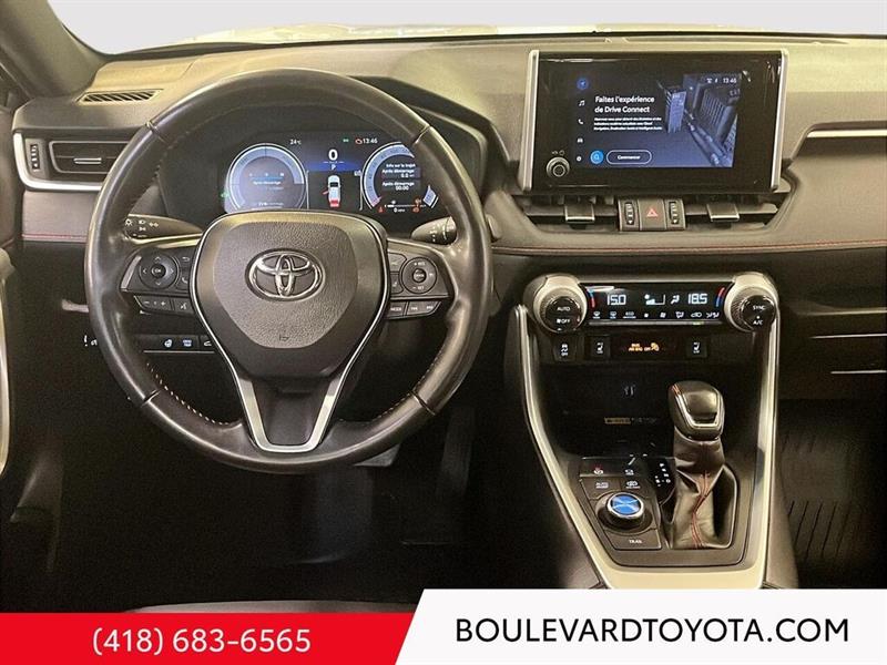 toyota RAV4 Prime 2023 - 18