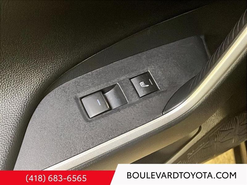 toyota RAV4 Prime 2023 - 19