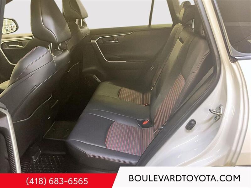 toyota RAV4 Prime 2023 - 20