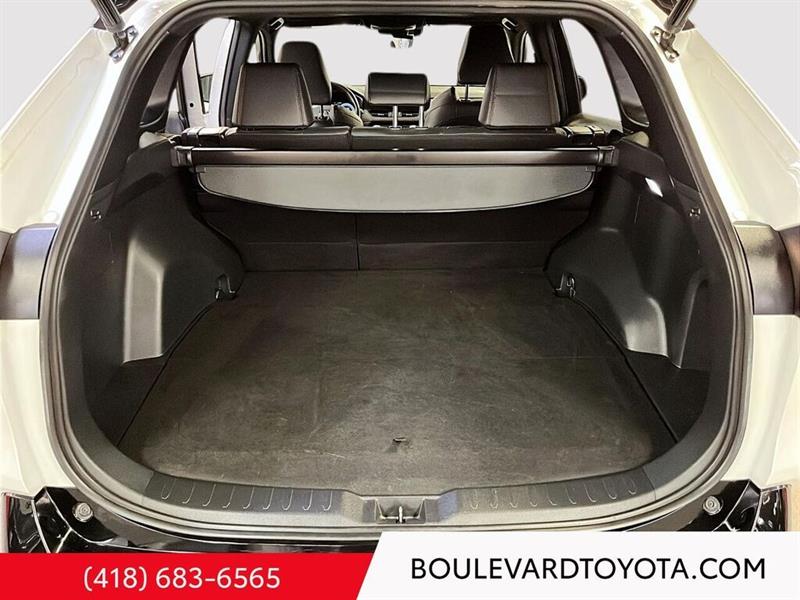 toyota RAV4 Prime 2023 - 21