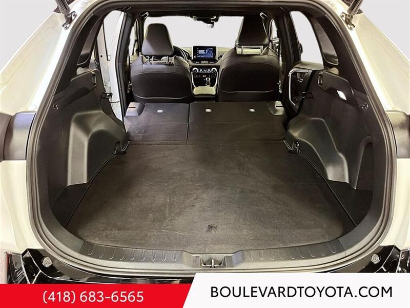 toyota RAV4 Prime 2023 - 22