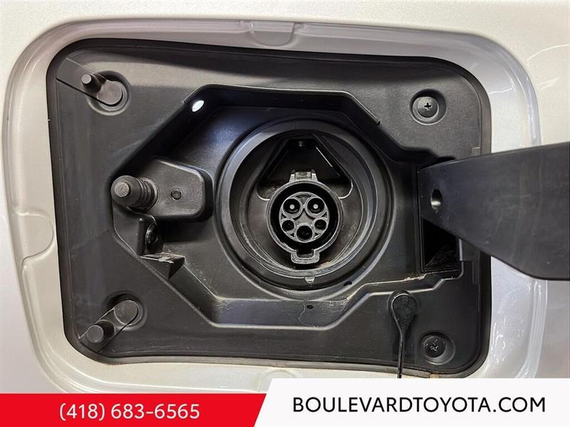 toyota RAV4 Prime 2023 - 23