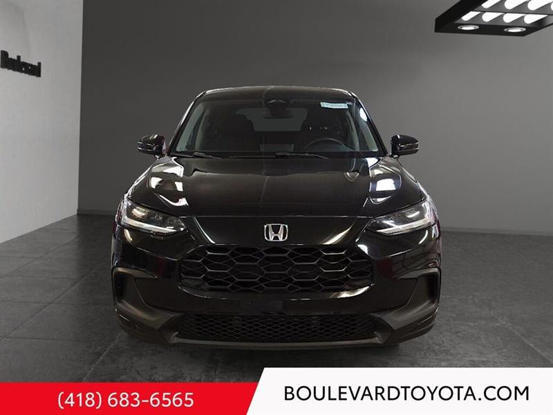honda HR-V 2023 - 2