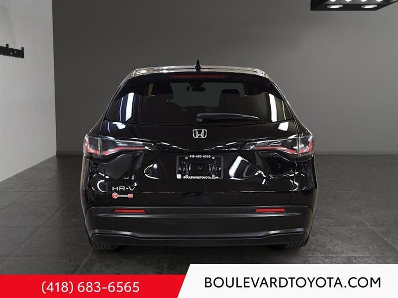 honda HR-V 2023 - 5