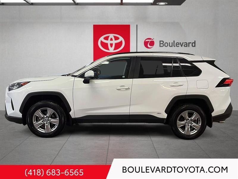 toyota RAV4 2022 - 6