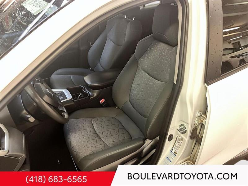 toyota RAV4 2022 - 9
