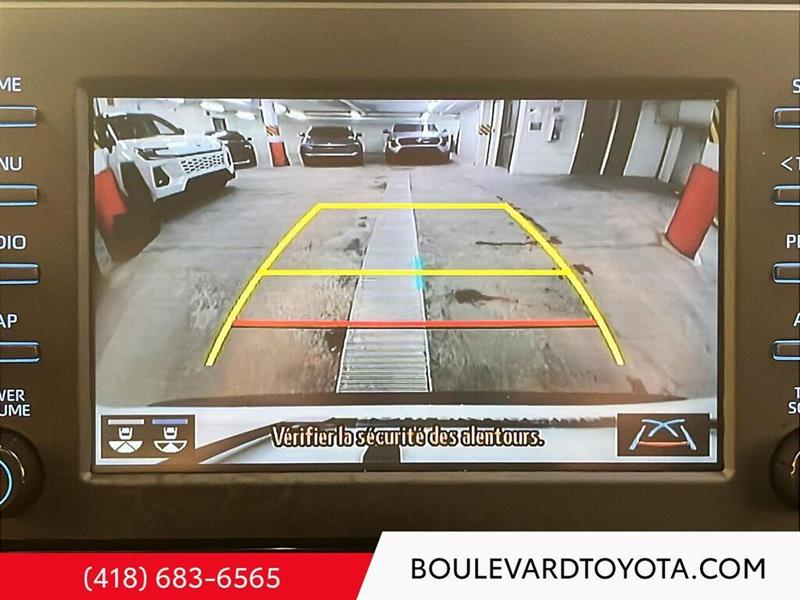 toyota RAV4 2022 - 14