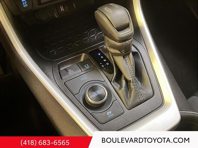 toyota RAV4 2022 - 15