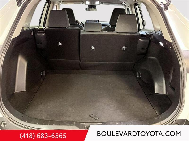 toyota RAV4 2022 - 18