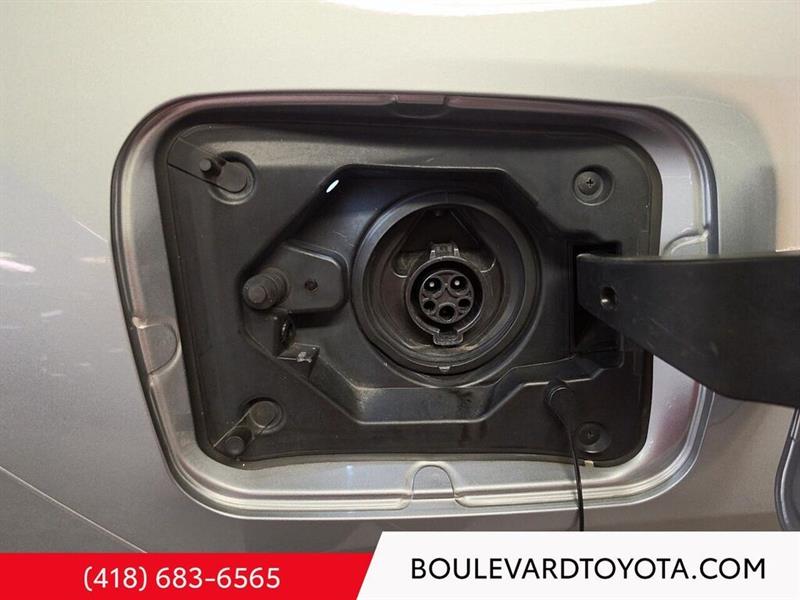 toyota RAV4 Prime 2022 - 5