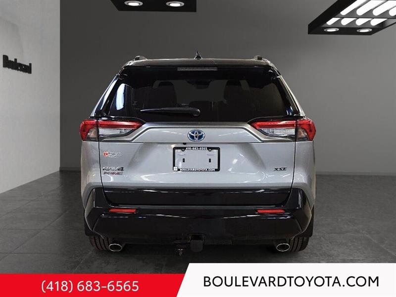 toyota RAV4 Prime 2022 - 6