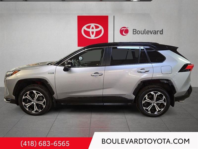 toyota RAV4 Prime 2022 - 7