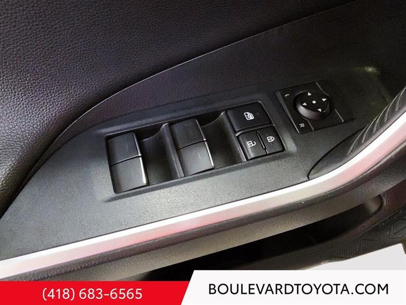 toyota RAV4 Prime 2022 - 9