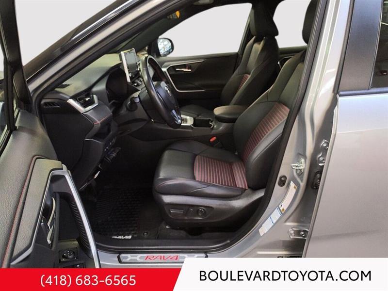 toyota RAV4 Prime 2022 - 10