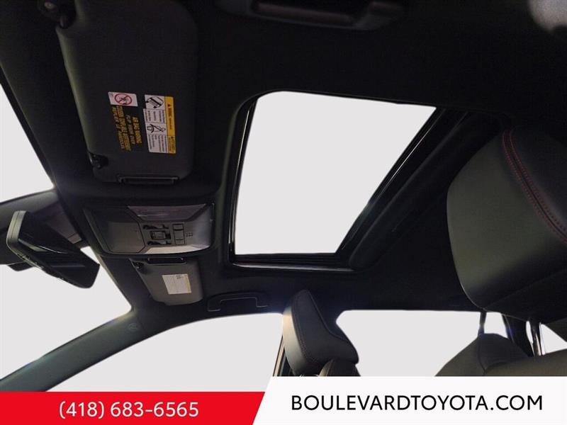 toyota RAV4 Prime 2022 - 12