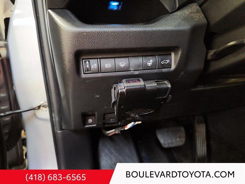 toyota RAV4 Prime 2022 - 14