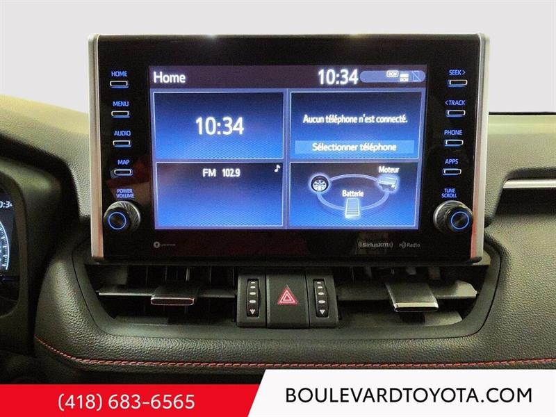 toyota RAV4 Prime 2022 - 15
