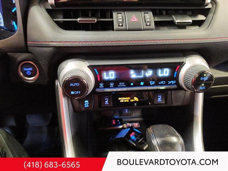 toyota RAV4 Prime 2022 - 16