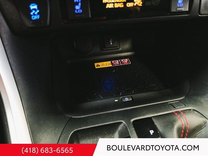 toyota RAV4 Prime 2022 - 18