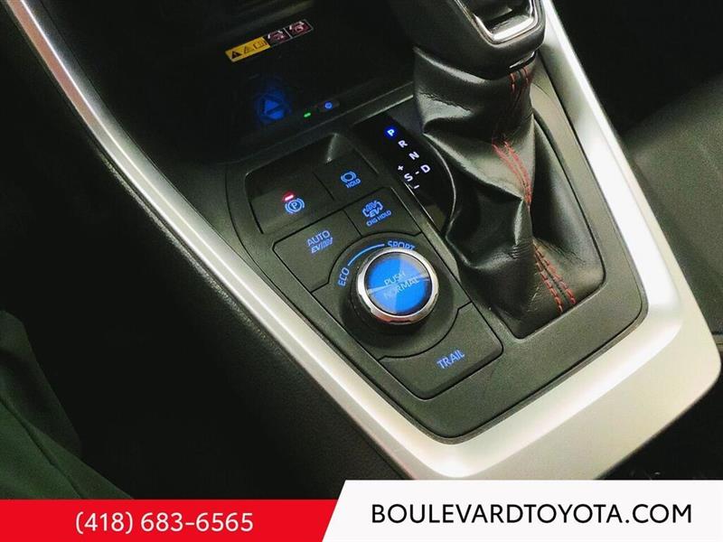 toyota RAV4 Prime 2022 - 20
