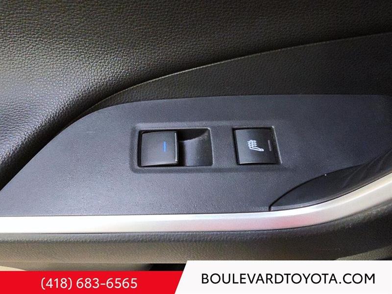 toyota RAV4 Prime 2022 - 22