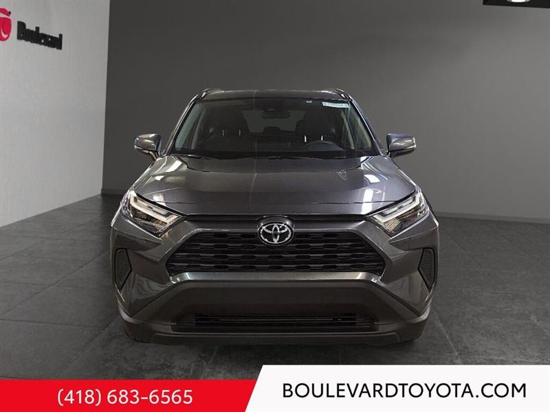 toyota RAV4 2025 - 2