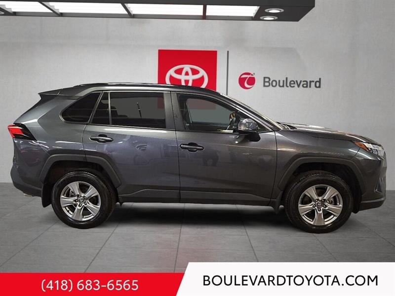 toyota RAV4 2025 - 3