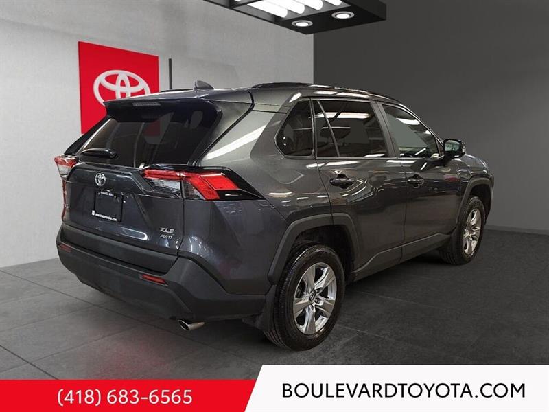 toyota RAV4 2025 - 4