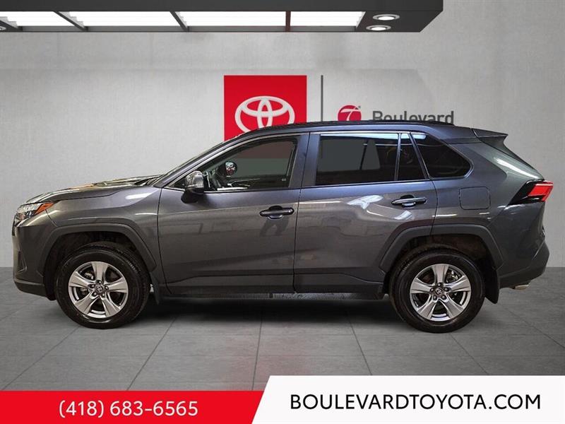 toyota RAV4 2025 - 6