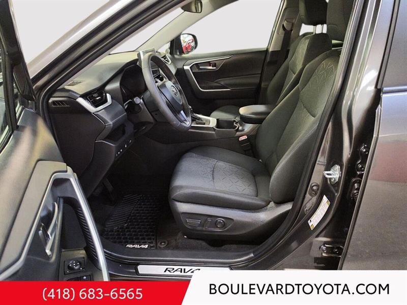 toyota RAV4 2025 - 9