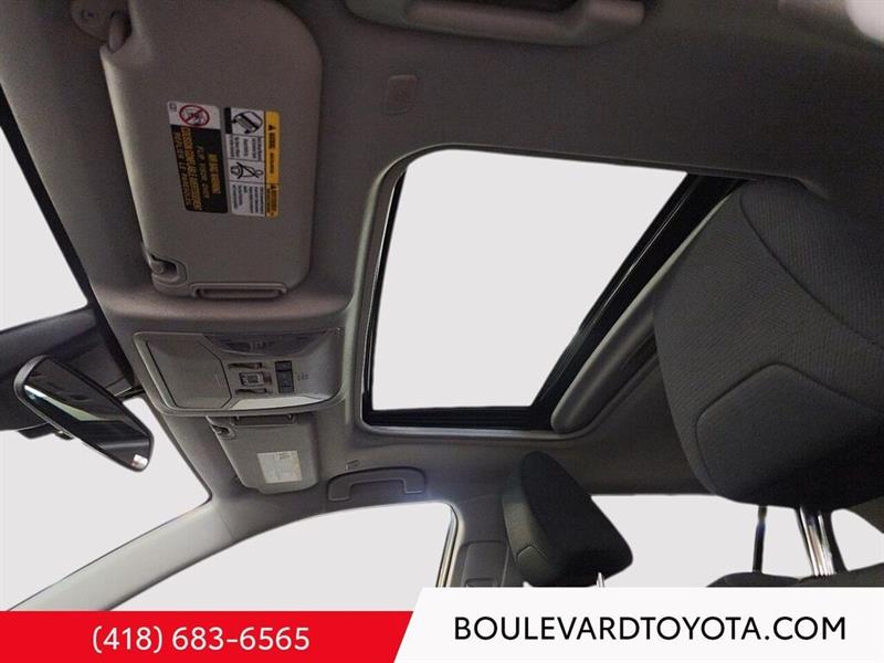 toyota RAV4 2025 - 11