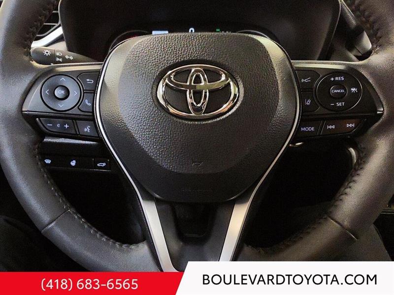 toyota RAV4 2025 - 12
