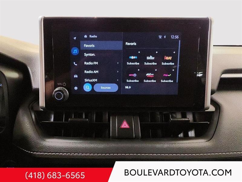 toyota RAV4 2025 - 14
