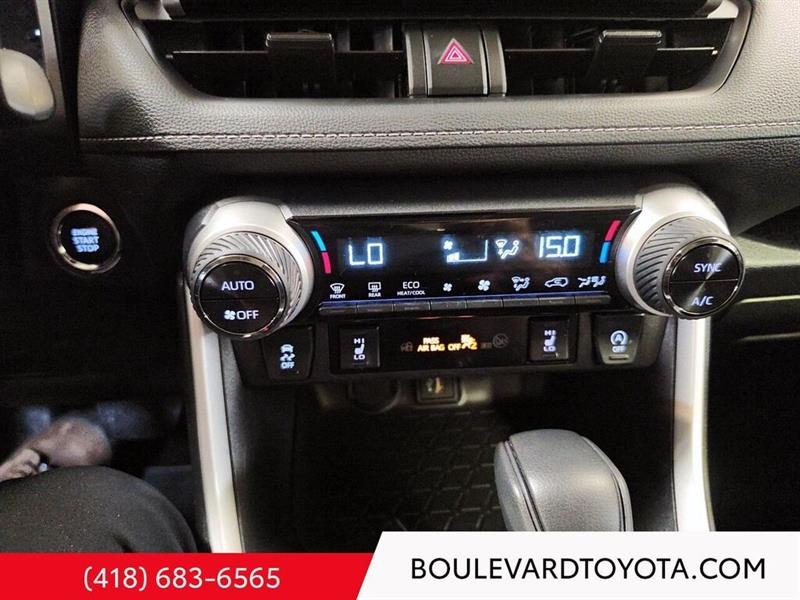 toyota RAV4 2025 - 15