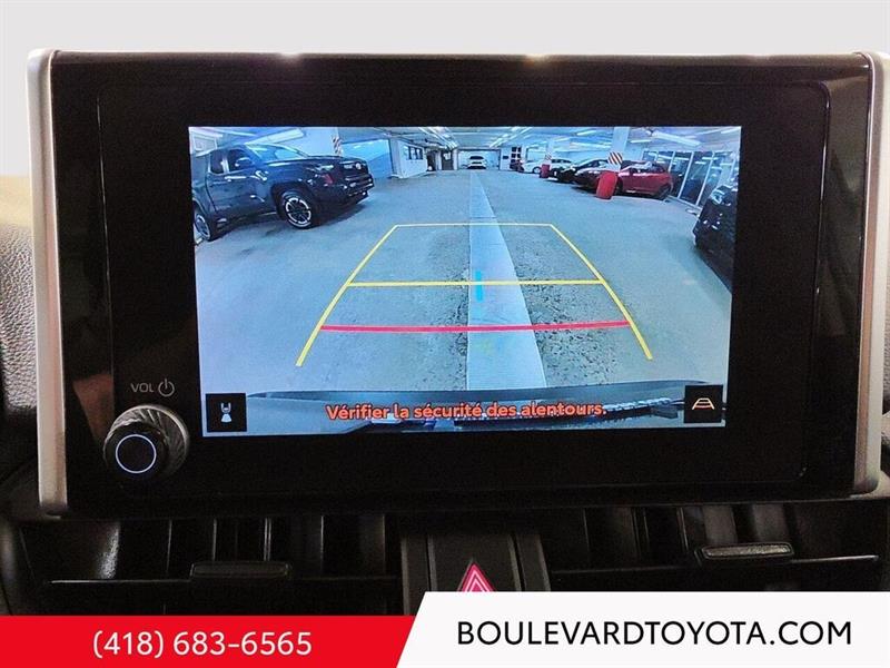 toyota RAV4 2025 - 16