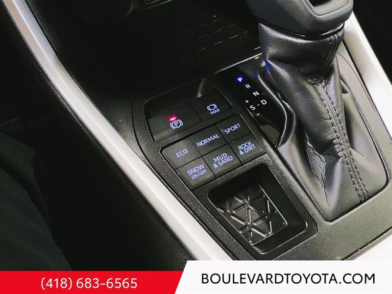 toyota RAV4 2025 - 17