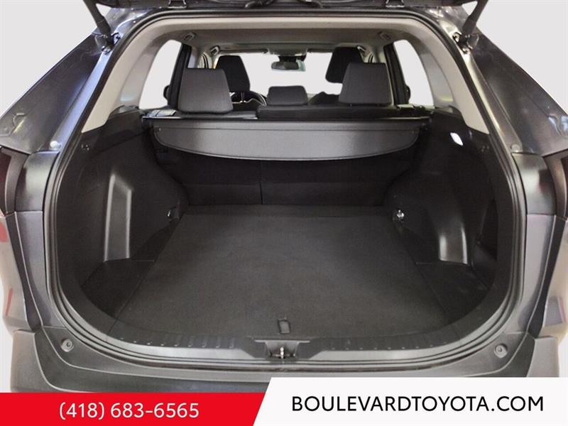 toyota RAV4 2025 - 20