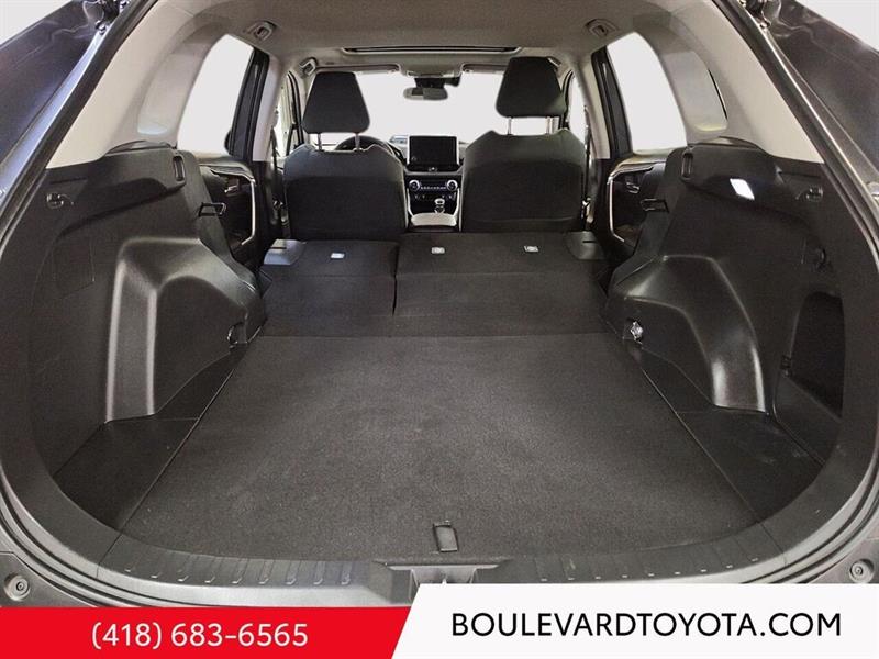toyota RAV4 2025 - 21