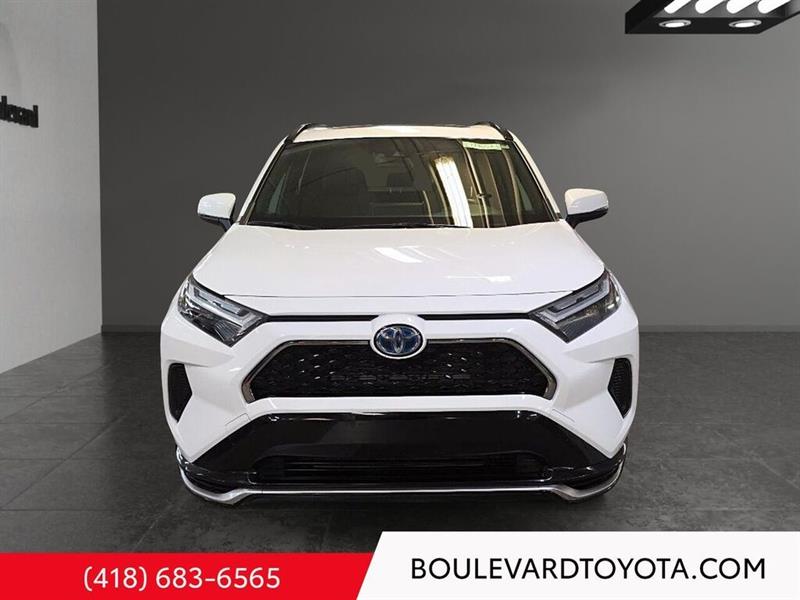 toyota RAV4 Prime 2023 - 2
