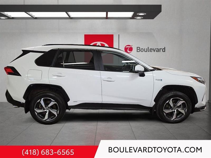 toyota RAV4 Prime 2023 - 3