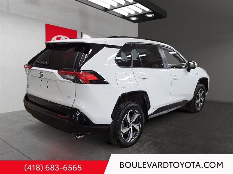 toyota RAV4 Prime 2023 - 4