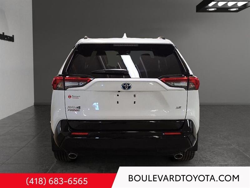 toyota RAV4 Prime 2023 - 5