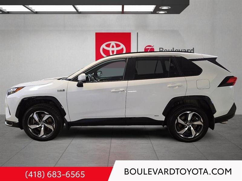 toyota RAV4 Prime 2023 - 6