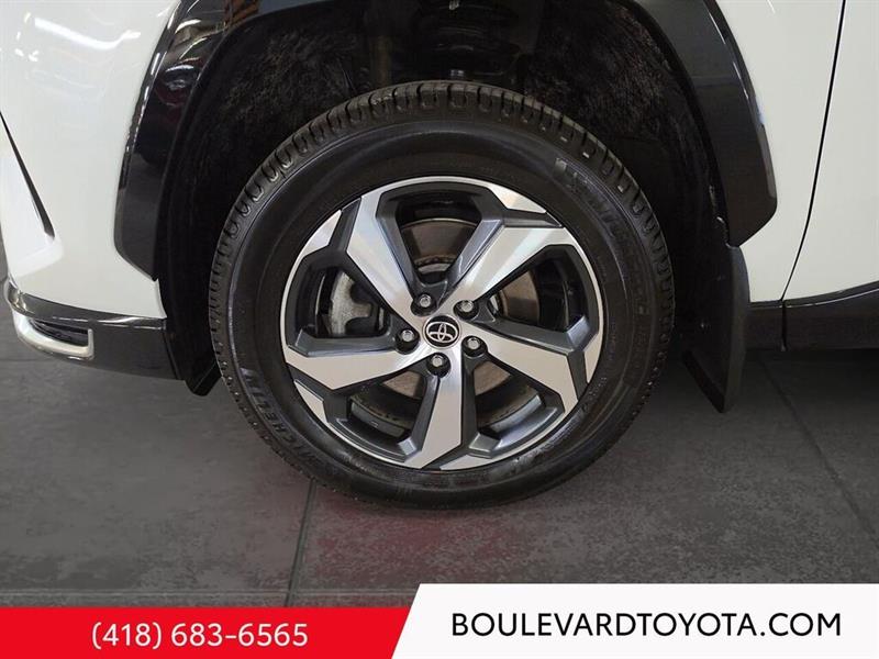 toyota RAV4 Prime 2023 - 7