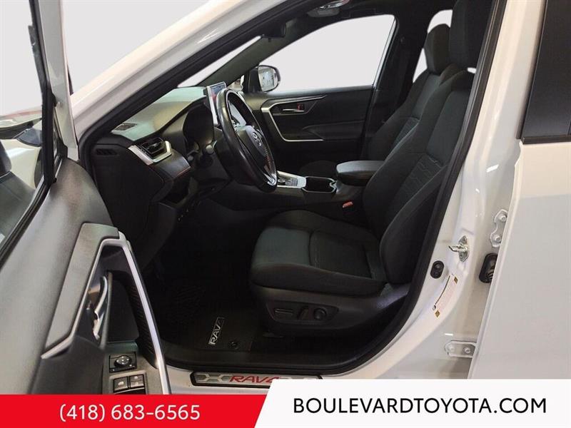 toyota RAV4 Prime 2023 - 9