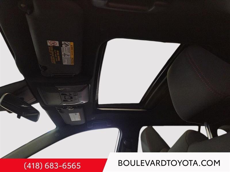 toyota RAV4 Prime 2023 - 11