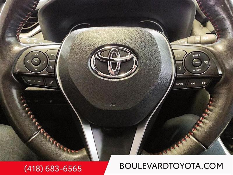 toyota RAV4 Prime 2023 - 12