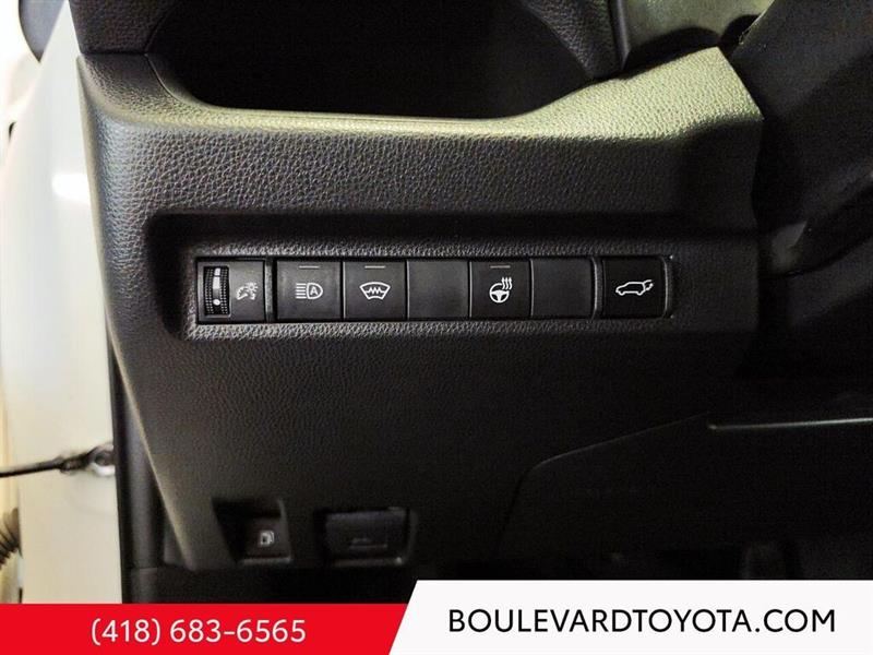 toyota RAV4 Prime 2023 - 13