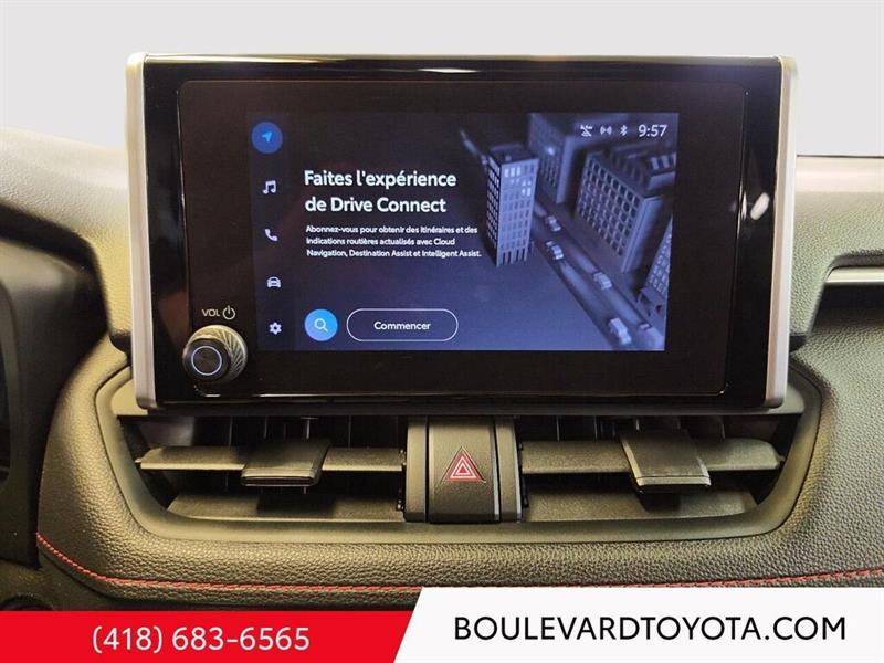 toyota RAV4 Prime 2023 - 14